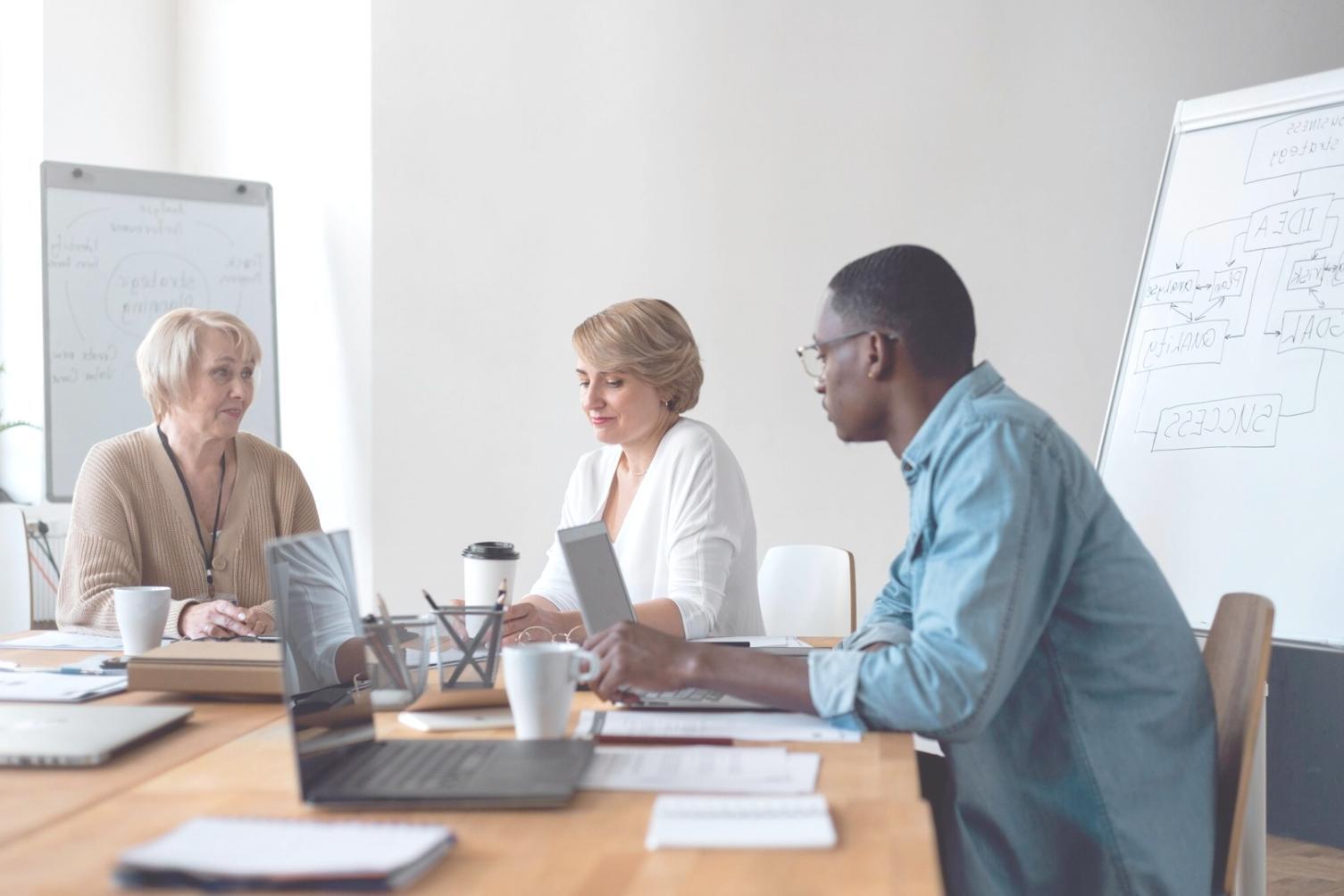 Systematische Finanzanalyse und Budgetplanung