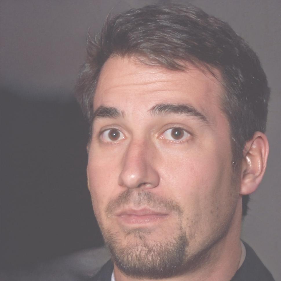 Portrait von Dozent für Investmentstrategien